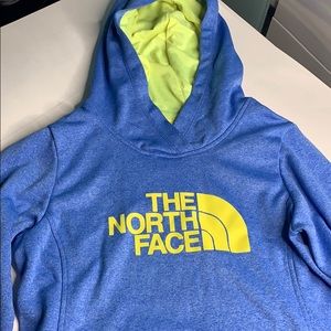 The North Face Hoodie